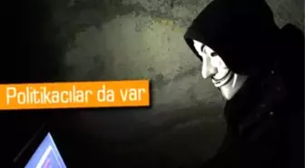 Anonymous Irkçılara Savaş Açtı