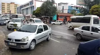 Batmanda Trafiğin Yoğun Olduğu Alanlar İçin Düzenleme