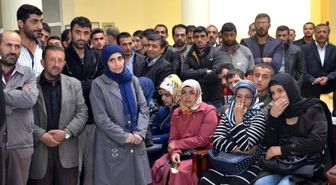 Belediyeye Alınacak 100 Geçici İşçi İçin 908 Kişi Müracaat Etti