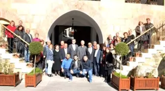 CHP Kastamonu İl Başkanı Muzaffer Bıyıklı;
