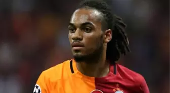 Denayer: Galatasaray'da Kalmak İsterim