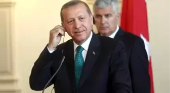 Erdoğan'ı Telefonla Arayan Kahveci, AK Partili Adayın Oğlu Çıktı