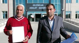 Erzincan'da Chp, Seçim Sonucuna İtiraz Etti