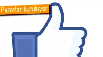 Facebook, Alım - Satım Yapabileceğiniz Bir Sistem Hazırlıyor