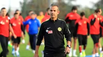 İsmail Kartal'ın İstediği 3 Fenerli