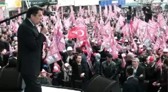 Kayalar: Çıktığımız Yolda Yürüyüşümüze Devam Edeceğiz