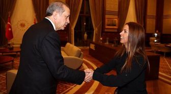 Niran Ünsal, Erdoğan İçin Bestelediği Marşı Bitirdi