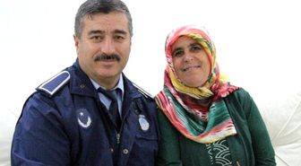 30 Yıl Önce Hayatını 4 Yıl Önce Böbreğini Paylaştı