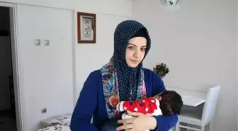 Eşini Gözlerinin Önünde Kaybeden Kadın Adalet İstedi