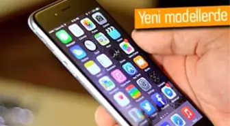 Rapor: Apple Mobil Pazarı Etkiledi, 2016'da Değişim Başlıyor