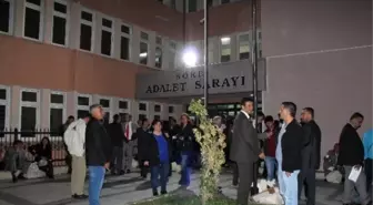 Söke'nin 49 Mahallesi'nde Seçim Sonuçları