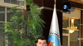 Ştso Başkanı Geliş'ten 'Seçim' Değerlendirmesi