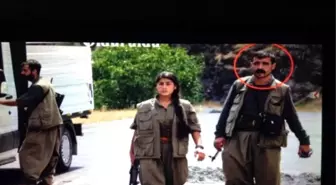 Tunceli'de Yol Kesip Kimlik Kontrolü Yapan PKK'lı Öldürüldü