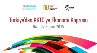 Türkiye ile KKTC Arasında Ekonomik Köprüler Kuruluyor