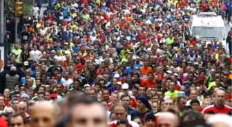 Vodafone 37. İstanbul Maratonu Halk Yürüyüşü Kayıtları Başladı