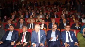 AK Parti'liler 1 Kasım Başarısını Değerlendirdi