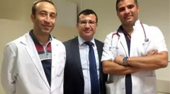 Alaşehir Sağlıkta Atağa Kalktı