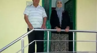 Alzheimer Hastası Yaşlı Kadın Kayıp