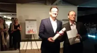 Bandırma Devlet Hastanesine İspanya'dan Ödül