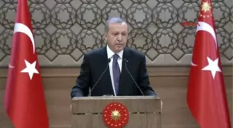 Erdoğan: Koalisyon Hükümeti Kurulamaması Üzerine Türkiye'yi Yeniden Seçime Götürdüm Çok Eleştirdiler