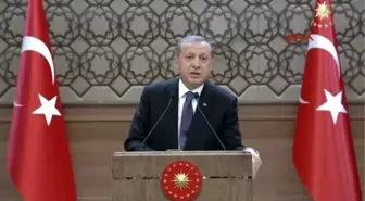 Erdoğan: Koalisyon Hükümeti Kurulamaması Üzerine Türkiye'yi Yeniden Seçime Götürdüm Çok Eleştirdiler