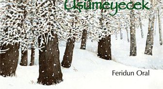 Feridun Oral'dan İnsanın İçini Isıtan Bir Hikaye
