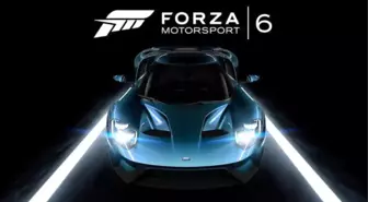 Forza 6 İçin Yeni Efsane Arabalar Seti Geliyor