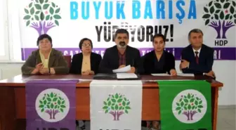 HDP'li Karayılan: MHP-AKP Gizli İttifak Kurdu