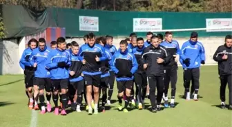 Karabükspor Telafi Peşinde