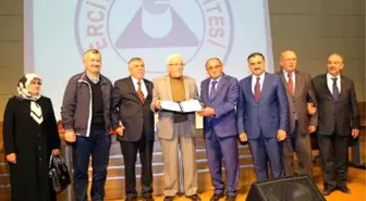 Kayseri'de Eğitime Hayırsever Desteği