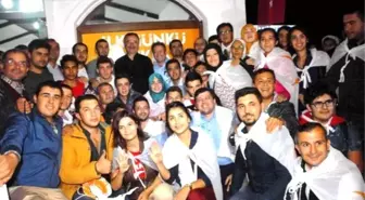 Özyer; 'Türkiye'nin İhtiyaç Duyduğu Sivil Anayasayı Yaparız'