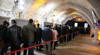 Saraysız Başkan Mujika, Odunpazarı'nı Gezdi