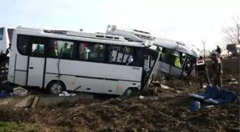 Servis Şoföründen İtiraf: Hamallık Yapıyordum, Minibüsü Emaneten Kullandım