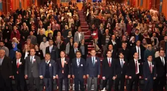 Sivas'ta Organ Bağışının Önemi Tartışıldı