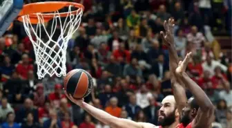 THY Euroleague'de 4. Hafta Başlıyor