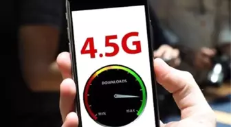 4,5g İmtiyaz Sözleşmelerinde Değişiklik İmzalandı!