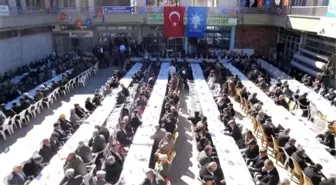 Ak Parti, Teşekkür Ziyaretlerine Başladı