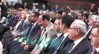 Alışveriş Merkezi Açılışı