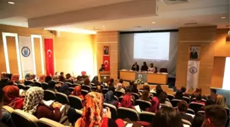 Bayburt Üniversitesi Kamu Yönetimi Öğrencileri Model Parlamento Kurdu