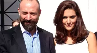 Bergüzar Korel 'Hayır' İçin Şarkı Söyleyecek