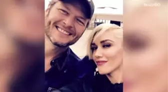 Blake Shelton And Gwen Stefani Are Officially A Couple