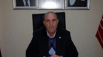 CHP Çerkezköy İlçe Başkanı Öztürk: 'Yerimizde Saydık'