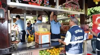 Çocuk Parkına Usulsüz Yapılan Büfe Kaldırıldı