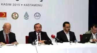 Diyanet İşleri Başkanı Mehmet Görmez;