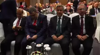 Eski Başbakan Yardımcısı Arınç