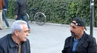 Eski Sendikacı Sözen: HDP Zor Şartlarda Yine Başarı Elde Etmiştir