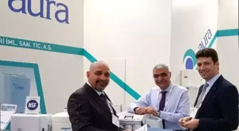 İhlas Ev Aletleri, 'Cebilon Unique' ile Sektör Devleri Arenasında