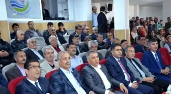 Milletvekillerinden Gölbaşı'na Teşekkür Ziyareti