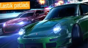 Need For Speed, Hayal Kırıklığı mı Oldu?