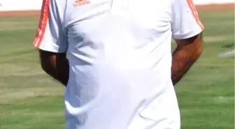 Özdemir: 'Tek Sorunumuz İkinci Golü Bulamamak'